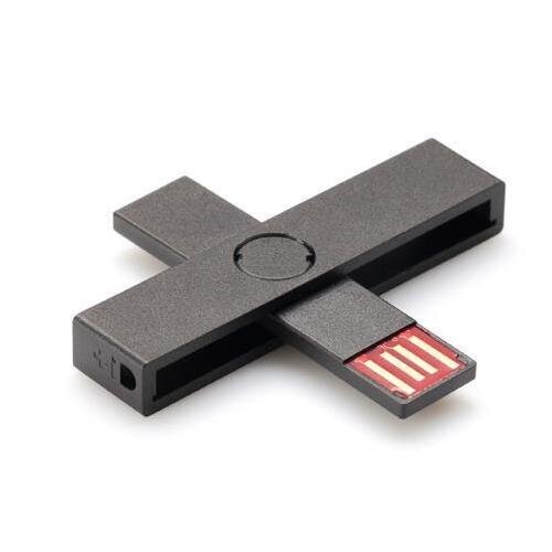 +ID Smart 798101 цена и информация | Adapteriai, USB šakotuvai | pigu.lt