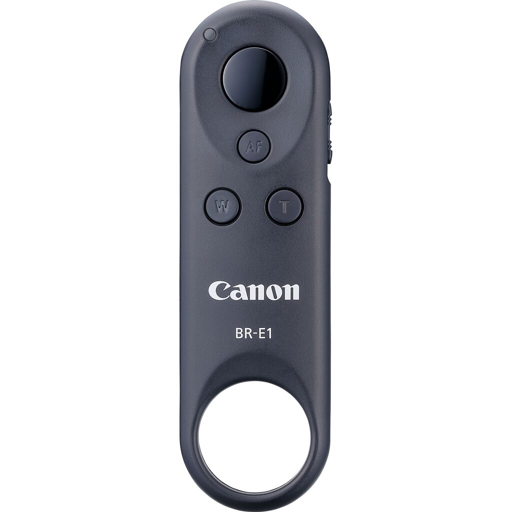 Canon wireless remote BR-E1 цена и информация | Fotoaparatų krovikliai | pigu.lt