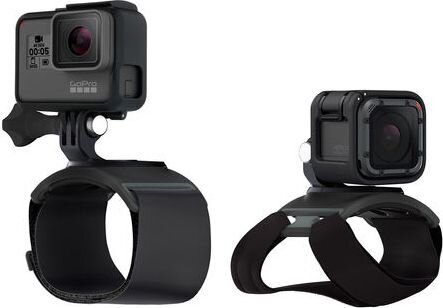 GoPro hand/leg strap The Strap kaina ir informacija | Priedai vaizdo kameroms | pigu.lt