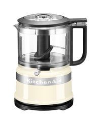 KitchenAid 5KFC3516EAC измельчитель цена и информация | Блендеры, измельчители | pigu.lt