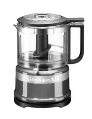 KitchenAid 5KFC3516ECU kaina ir informacija | Trintuvai, smulkintuvai | pigu.lt