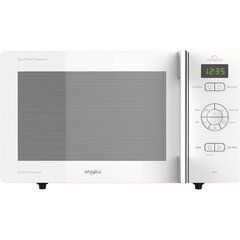 Whirlpool MCP346WH kaina ir informacija | Mikrobangų krosnelės | pigu.lt