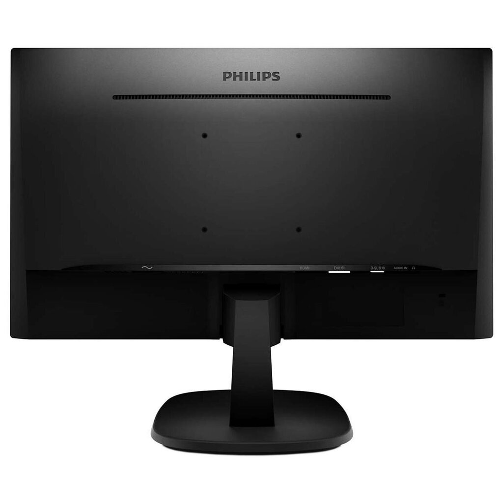 Philips 243V7QDSB/00 kaina ir informacija | Monitoriai | pigu.lt