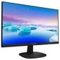 Philips 243V7QDSB/00 kaina ir informacija | Monitoriai | pigu.lt