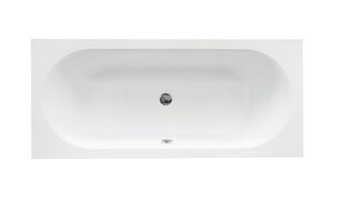 Ванна Besco Vitae цена и информация | Besco Сантехника для ванной | pigu.lt