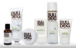 Бальзам после бритья Bulldog Original Aftershave Balm, 100 мл цена и информация | Косметика и средства для бритья | pigu.lt