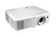Optoma EH400+ цена и информация | Projektoriai | pigu.lt