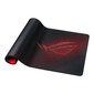 Asus ROG Sheath, juoda/raudona kaina ir informacija | Pelės | pigu.lt