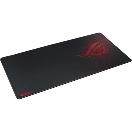 Asus ROG Sheath, juoda/raudona kaina ir informacija | Pelės | pigu.lt