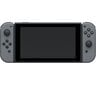 Nintendo Switch, Pilkas kaina ir informacija | Žaidimų konsolės | pigu.lt