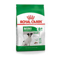 Royal Canin mažų veislių senjorams Mini Adult 8 +, 0,8 kg