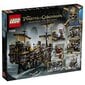 71042 LEGO® | Disney Karibų piratai kaina ir informacija | Konstruktoriai ir kaladėlės | pigu.lt