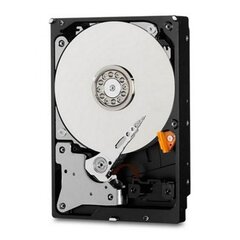 Western Digital WD30PURZ 3 TB 3.5" 5400 rpm SATA III kaina ir informacija | Vidiniai kietieji diskai (HDD, SSD, Hybrid) | pigu.lt