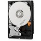 Western Digital Purple WD10PURZ 1TB SATA III 64 MB kaina ir informacija | Vidiniai kietieji diskai (HDD, SSD, Hybrid) | pigu.lt