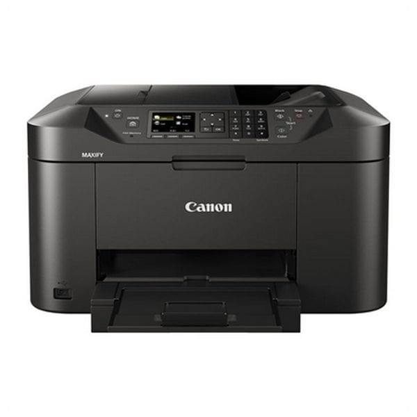 Canon Maxify MB2150 цена и информация | Spausdintuvai | pigu.lt