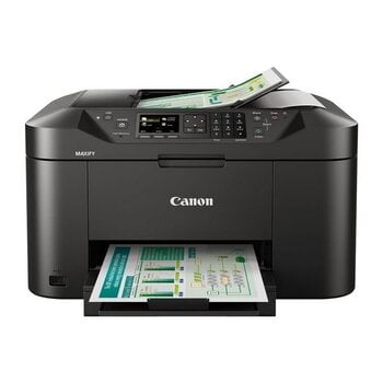 Canon Maxify MB2150 цена и информация | Принтеры | pigu.lt