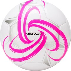 Футбольный мяч AVENTO 16XU, желтый цена и информация | Футбольные мячи | pigu.lt