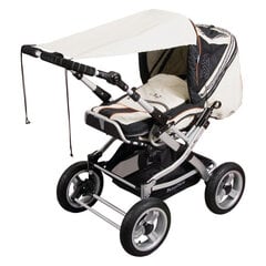 Universali apsauga nuo saulės ant vežimėlio Sunny Baby, Sand kaina ir informacija | Vežimėlių priedai | pigu.lt