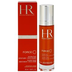 Защитный антиоксидант с витамином С Helena Rubinstein Force C Booster, 50 мл цена и информация | Сыворотки для лица, масла | pigu.lt