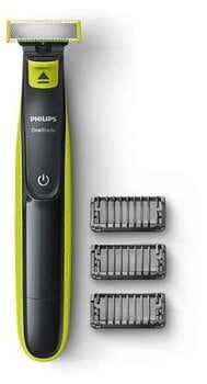 Philips OneBlade QP2520/20 kaina ir informacija | Barzdaskutės | pigu.lt