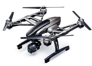 Yuneec Typhoon Q500 kaina ir informacija | Dronai | pigu.lt