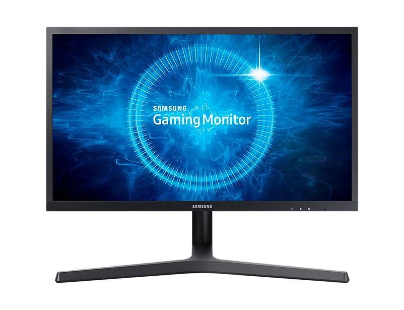 Samsung S25HG50FQUX 25" kaina ir informacija | Monitoriai | pigu.lt