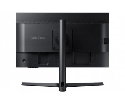 Samsung S25HG50FQUX 25" цена и информация | Monitoriai | pigu.lt