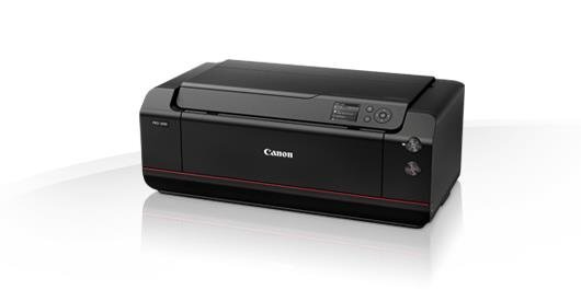 Canon Pixma Pro-1000 A2 0608C009AA, spalvotas kaina ir informacija | Spausdintuvai | pigu.lt