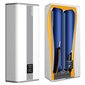 Elektrinis vandens šildytuvas Atlantic VERTIGO 80, vertikalus/horizontalus 80 L kaina ir informacija | Vandens šildytuvai | pigu.lt