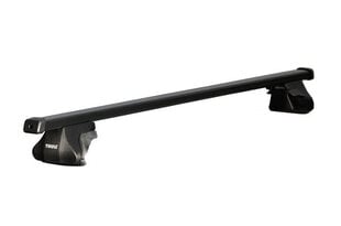 Stogo skersiniai Thule SmartRack 784 Dacia Duster 2010-2013 kaina ir informacija | THULE Autoprekės | pigu.lt