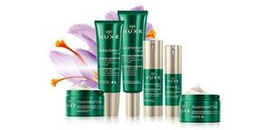 Дневной крем NUXE Nuxuriance Ultra Replenishing Cream, 50 мл цена и информация | Кремы для лица | pigu.lt