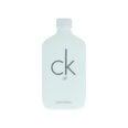 Tualetinis vanduo Calvin Klein CK All EDT moterims/vyrams 200 ml