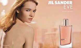 Dušo želė Jil Sander Eve moterims 150 ml kaina ir informacija | Jil Sander Apranga, avalynė, aksesuarai | pigu.lt