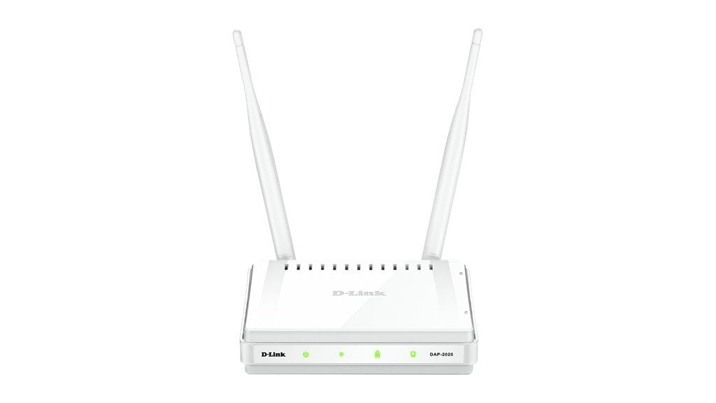 D - Link Wireless Access Point N300 цена и информация | Belaidės prieigos taškai (Access Points) | pigu.lt