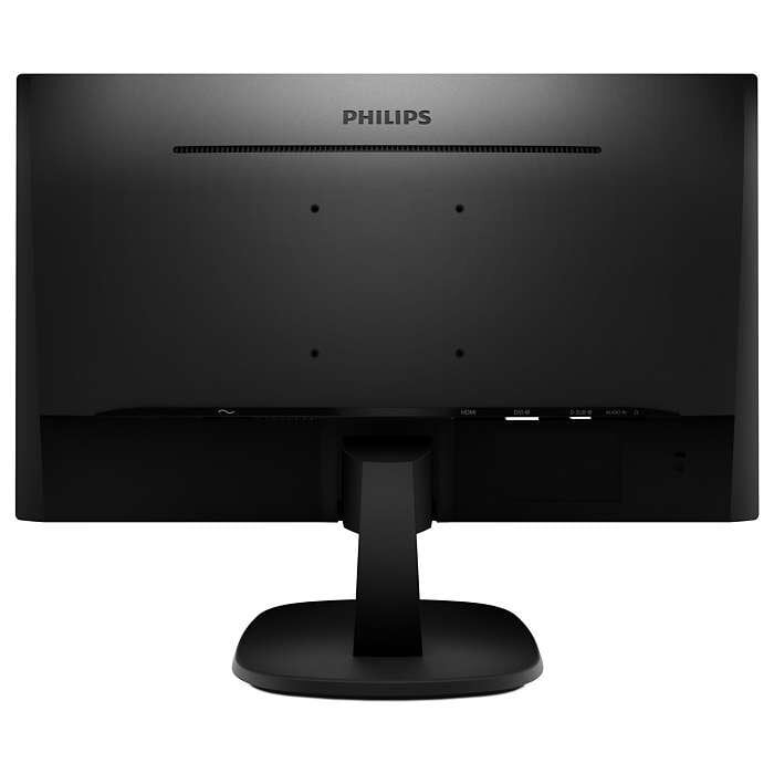 Philips 273V7QDAB/00 цена и информация | Monitoriai | pigu.lt