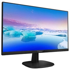 Philips 273V7QDAB/00, 27" цена и информация | Philips Мониторы, стойки для мониторов | pigu.lt