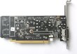 Zotac GeForce GT 1030 LP 2GB GDDR5 (64 bit), DVI-D, HDMI, BOX (ZT-P10300A-10L) kaina ir informacija | Vaizdo plokštės (GPU) | pigu.lt