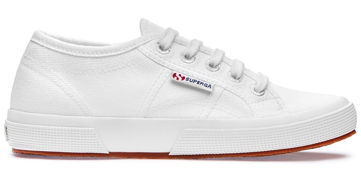 Sportiniai batai moterims Superga 2750 Plus Cotu цена и информация | Sportiniai bateliai, kedai moterims | pigu.lt