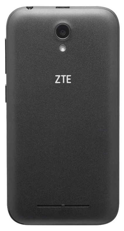 ZTE Blade L110, Juoda kaina ir informacija | Mobilieji telefonai | pigu.lt