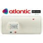 Elektrinis vandens šildytuvas Atlantic CE200L HM ATE, horizontalus 200 L kaina ir informacija | Vandens šildytuvai | pigu.lt