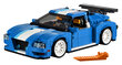 31070 LEGO® CREATOR Turbo lenktyninis automobilis kaina ir informacija | Konstruktoriai ir kaladėlės | pigu.lt