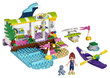 41315 LEGO® FRIENDS Hartleiko banglenčių parduotuvė kaina ir informacija | Konstruktoriai ir kaladėlės | pigu.lt