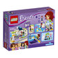 41315 LEGO® FRIENDS Hartleiko banglenčių parduotuvė kaina ir informacija | Konstruktoriai ir kaladėlės | pigu.lt