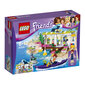 41315 LEGO® FRIENDS Hartleiko banglenčių parduotuvė kaina ir informacija | Konstruktoriai ir kaladėlės | pigu.lt