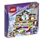 41322 LEGO® Friends Slidinėjimo kurorto čiuožykla kaina ir informacija | Konstruktoriai ir kaladėlės | pigu.lt