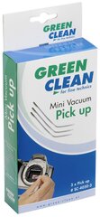 Green Clean 1x3 Sensor Cleaning Pick up цена и информация | Аксессуары для фотоаппаратов | pigu.lt