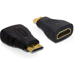 Delock 65244 kaina ir informacija | Adapteriai, USB šakotuvai | pigu.lt