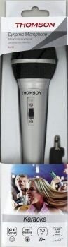 Thomson M151 kaina ir informacija | Mikrofonai | pigu.lt