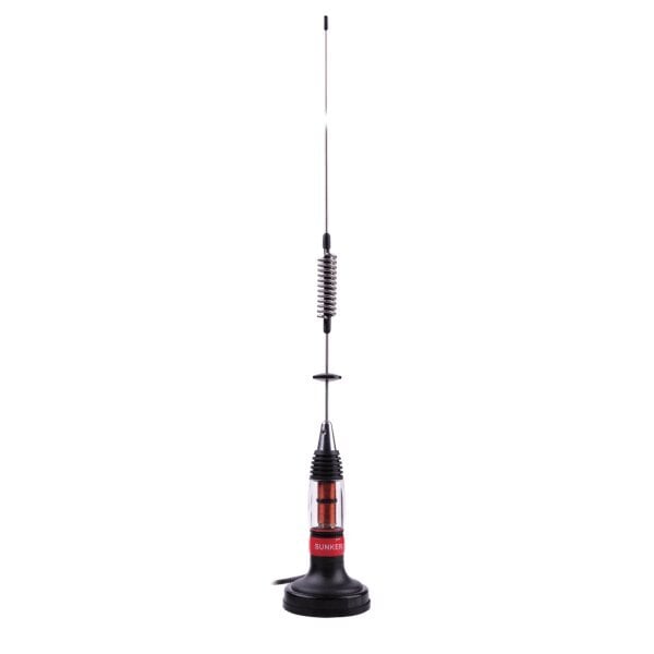Sunker Elite 119, ANT0439 цена и информация | Radijo ryšio antenos | pigu.lt