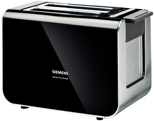 Siemens TT 86105 цена и информация | Тостеры | pigu.lt